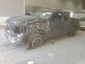 Toyota Tacoma DOUBLE CAB 2.4L 4 2024
