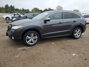 Acura RDX TECHNOLOGY 3.5L 6 2013