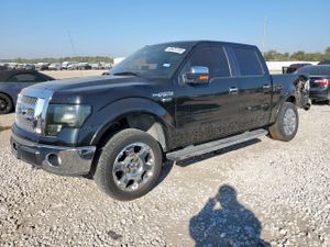 Ford F-150 SUPERCREW 5.4L 8 2010