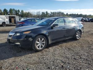 Acura TL 3.5L 6 2012