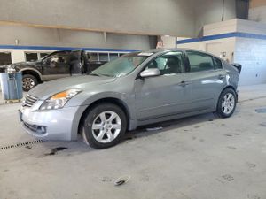 Nissan Altima 2.5 2.5L 4 2009