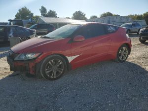Honda CR-Z 1.5L 4 2013