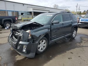 GMC Terrain SLE 2.4L 4 2014