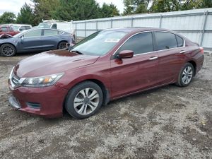 Honda Accord LX 2.4L 4 2013