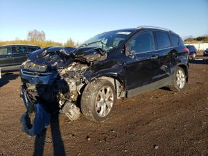 Ford Escape TITANIUM 2.0L 4 2014