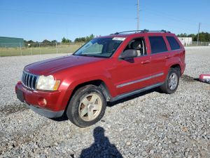 Jeep Grand Cherokee LIMITED 4.7L 8 2005