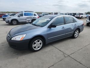 Honda Accord SE 2.4L 4 2007