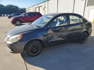 Hyundai Accent GLS 1.6L 4 2008