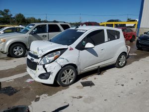 Chevrolet Spark 1LT 1.2L 4 2015