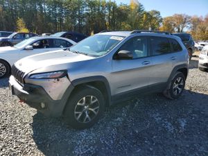 Jeep Cherokee TRAILHAWK 3.2L 6 2014