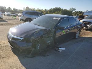 Toyota Avalon HYBRID 2.5L 4 2013