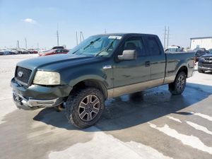 Ford F-150 5.4L 8 2005