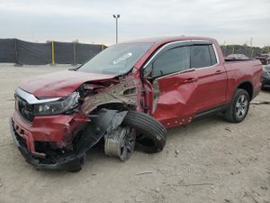 Honda Ridgeline RTL 3.5L 6 2024