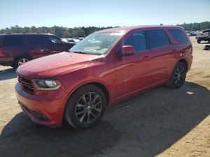 Dodge Durango SXT 3.6L 6 2014