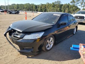 Honda Accord SPORT 2.4L 4 2013