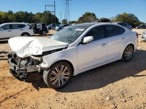 Kia Cadenza (K7) PREMIUM 3.3L 6 2014