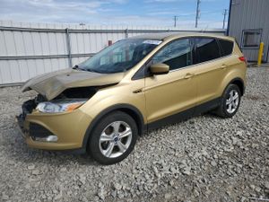 Ford Escape SE 1.6L 4 2014