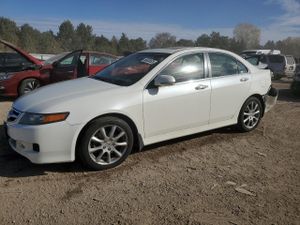 Acura TSX 2.4L 4 2006