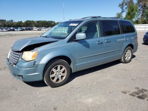 Chrysler Town & Country TOURING 3.8L 6 2008