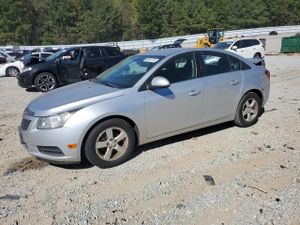 Chevrolet Cruze LT 1.4L 4 2012