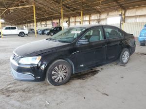 Volkswagen Jetta BASE 2.0L 4 2014