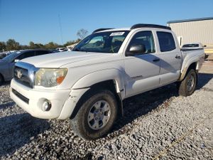 Toyota Tacoma DOUBLE CAB 4.0L 6 2006