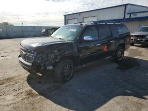 Chevrolet Suburban K1500 5.3L 8 2007