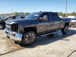 Chevrolet Silverado 1500 K2500 HEAVY DUTY LT 6.0L 8 2015