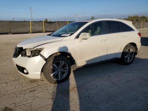 Acura RDX TECHNOLOGY 3.5L 6 2013
