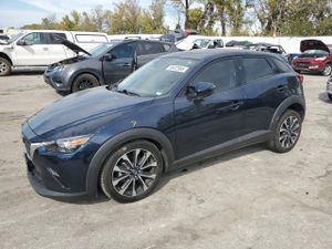 Mazda CX-3 TOURING 2.0L 4 2019