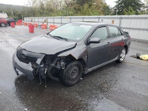 Toyota Corolla BASE 1.8L 4 2009
