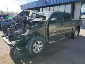 Toyota Tacoma DOUBLE CAB 4.0L 6 2014