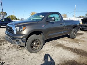 Toyota Tundra 5.7L 8 2007