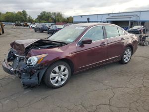 Honda Accord EXL 2.4L 4 2010