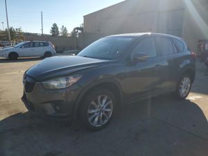 Mazda CX-5 GT 2.5L 4 2015