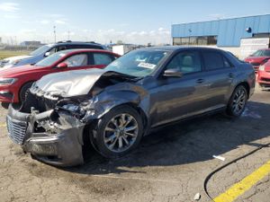 Chrysler 300 S 3.6L 6 2014