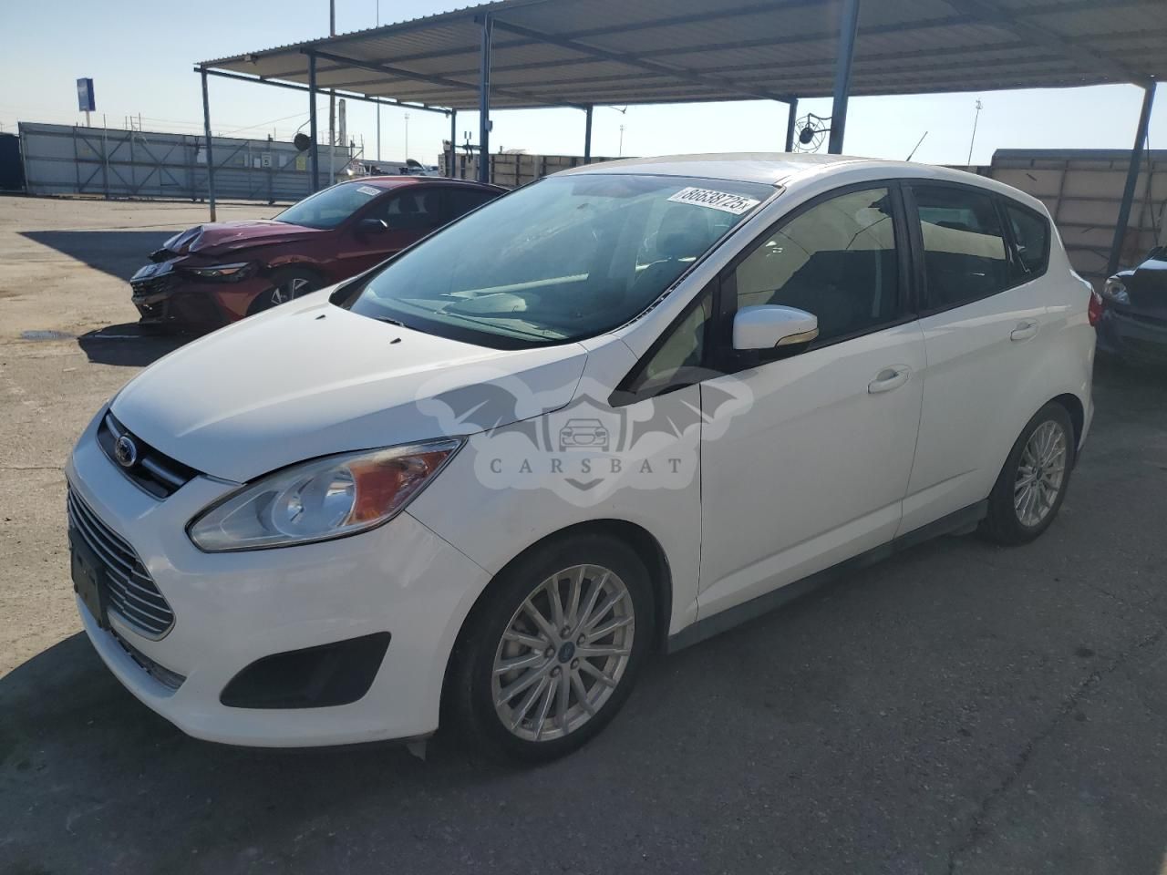 Ford C-series SE 2.0L 4 2015