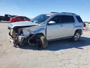 GMC Terrain SLT 3.6L 6 2015