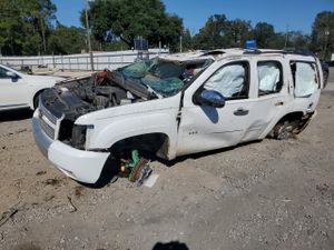 Chevrolet Tahoe C1500 LT 5.3L 8 2011