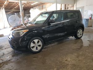 Kia Soul 1.6L 4 2014