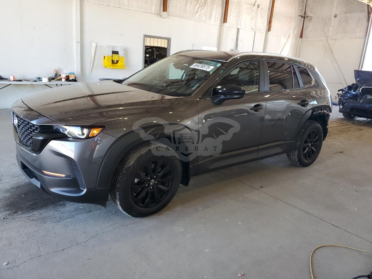 Mazda CX-50 SELECT 2.5L 4 2024