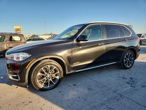 BMW X5 XDRIVE35I 3.0L 6 2015