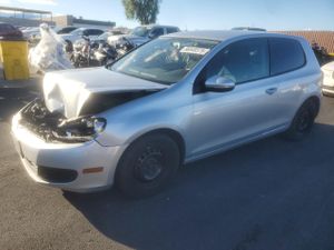 Volkswagen Golf 2.5L 5 2010