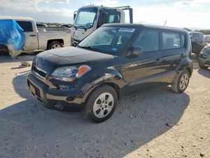 Kia Soul 1.6L 4 2011