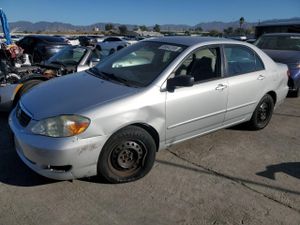 Toyota Corolla CE 1.8L 4 2008