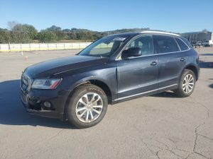 Audi Q5 PREMIUM PLUS 2.0L 4 2015