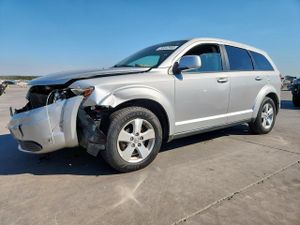 Dodge Journey SXT 3.5L 6 2009