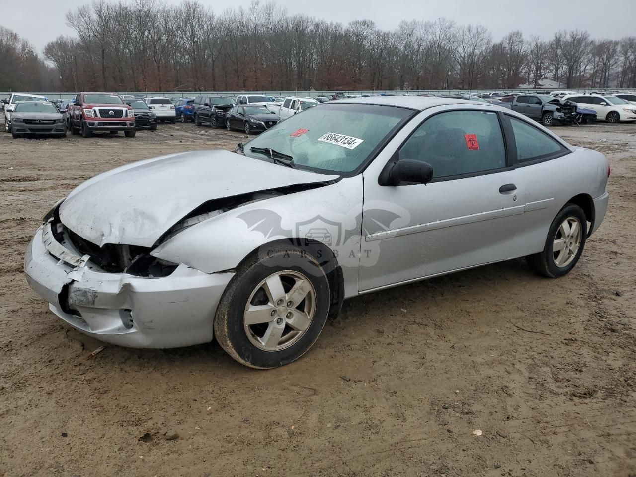 Chevrolet Cavalier 2.2L 4 2003