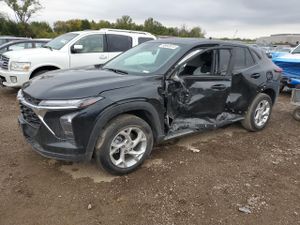 Chevrolet Trax LS 1.2L 3 2025