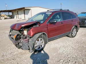 Honda CR-V EX 2.4L 4 2007